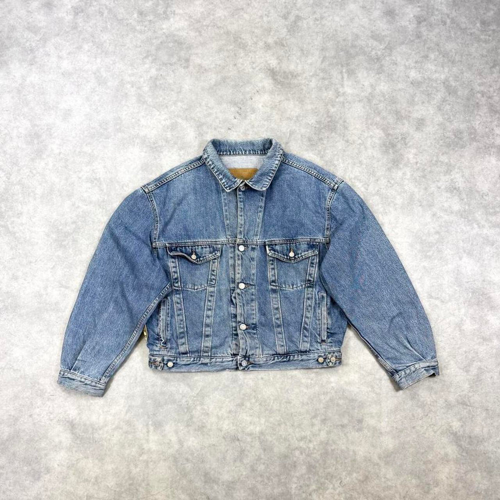 Diesel denim jacket