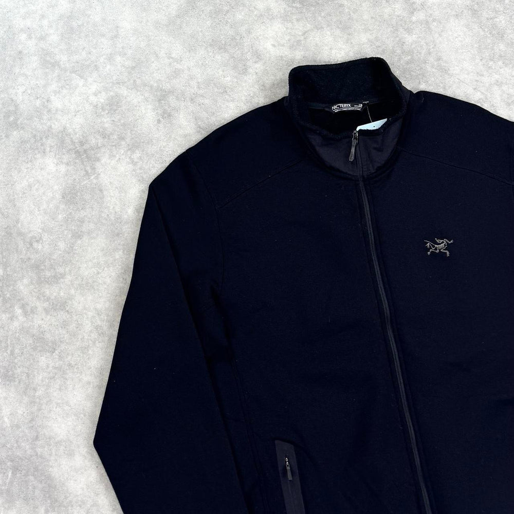 Arc’teryx tech jacket