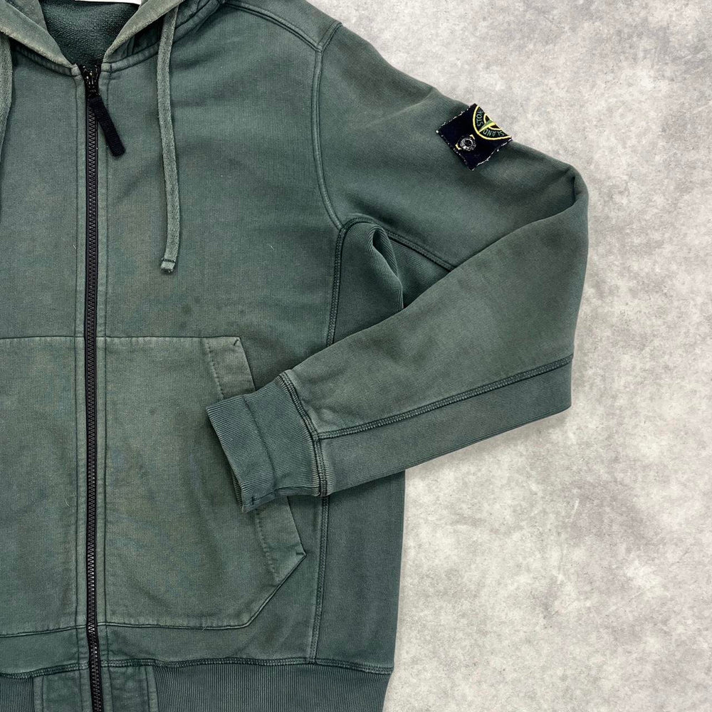 Stone Island hoodie