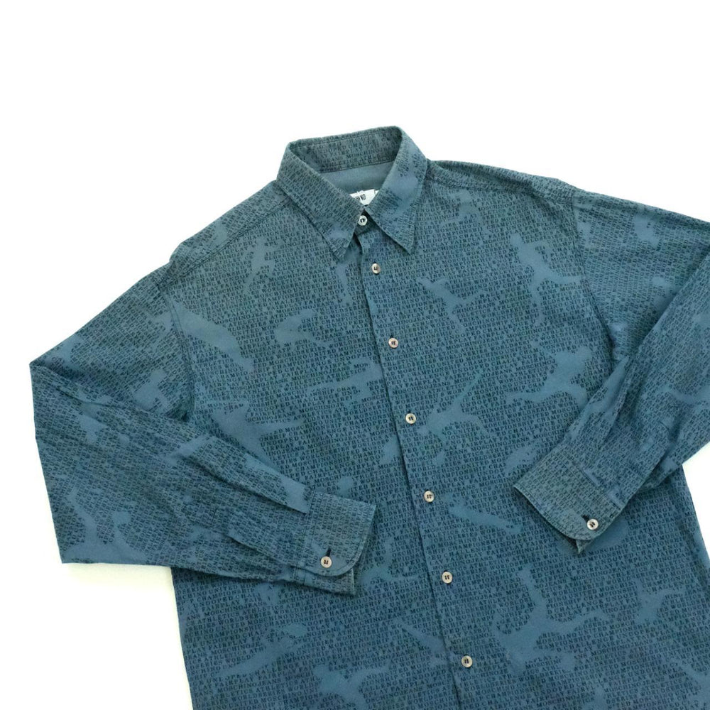 Moschino shirt