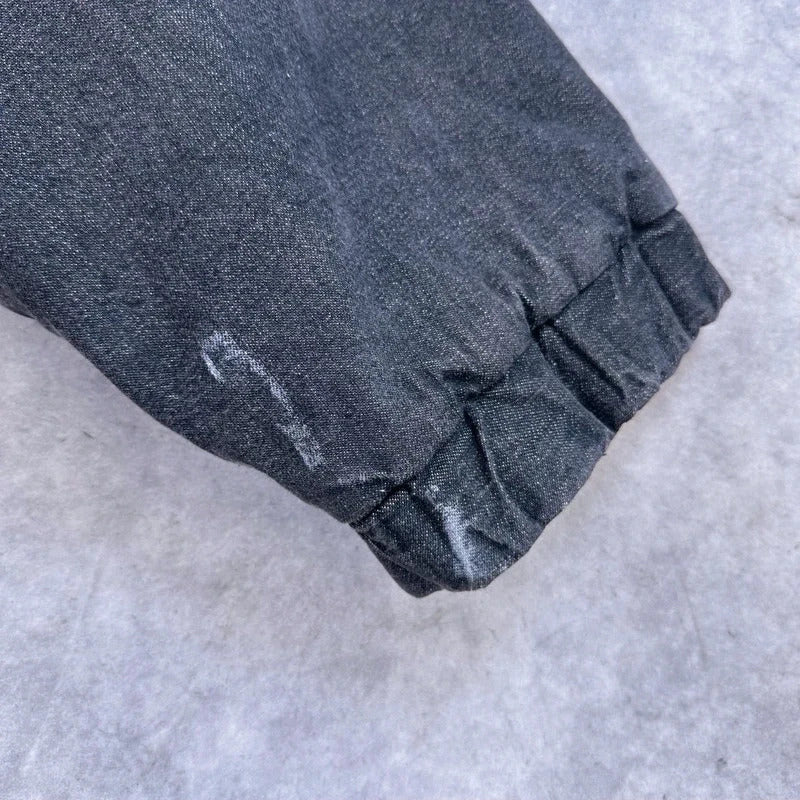 Moschino padded coat