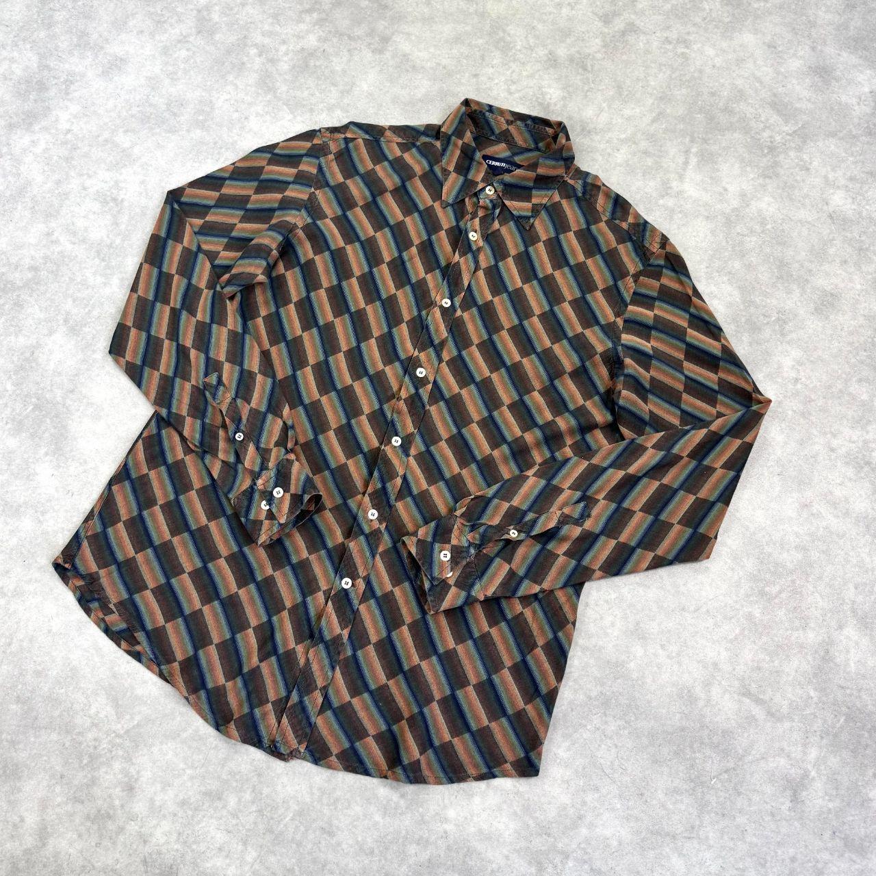 Cerruti Shirt