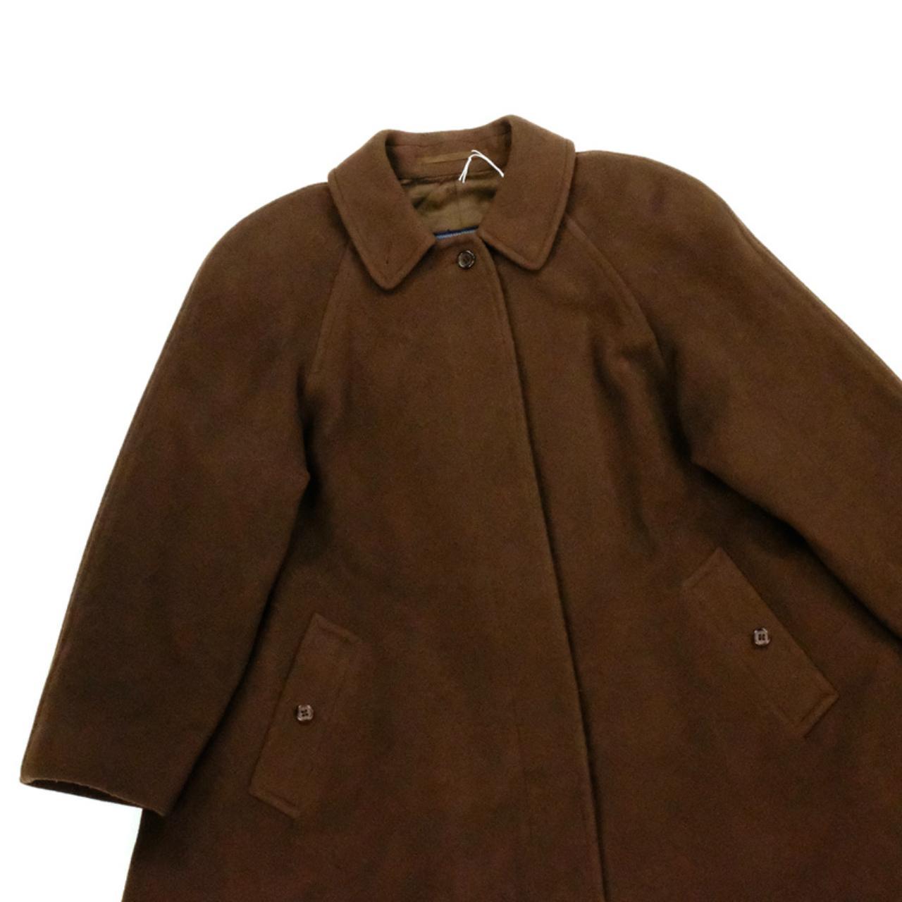 Burberry Coat