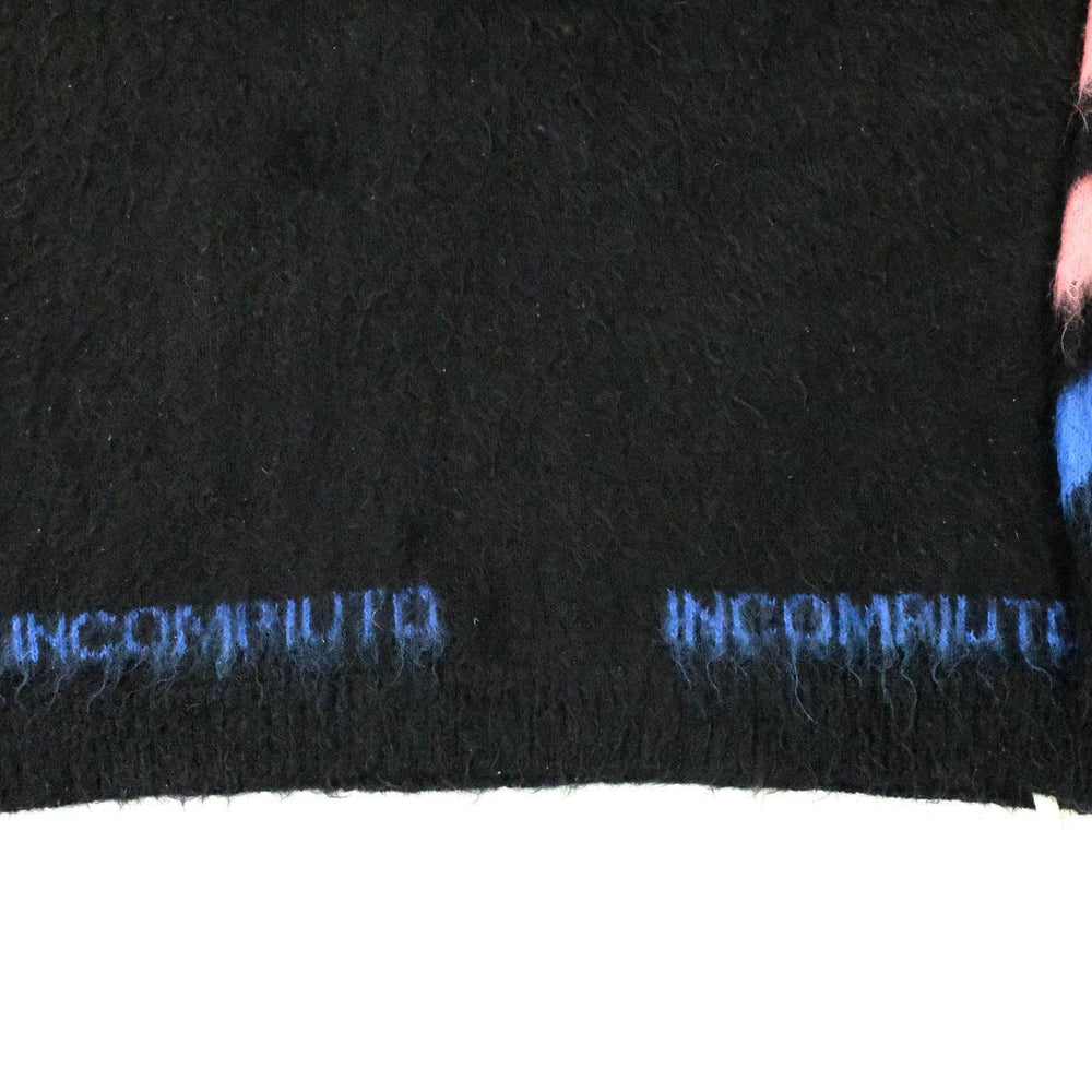 Off White Knit Jumper