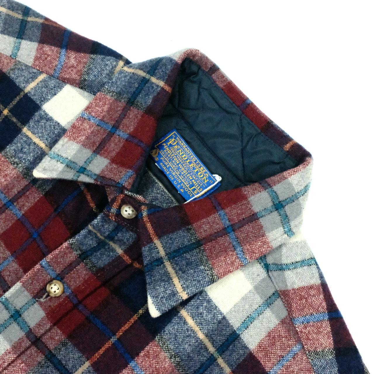 Pendleton Shirt