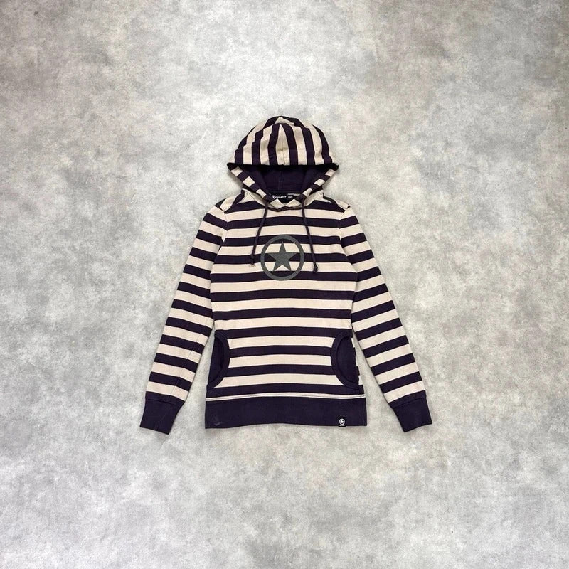 Converse hoodie