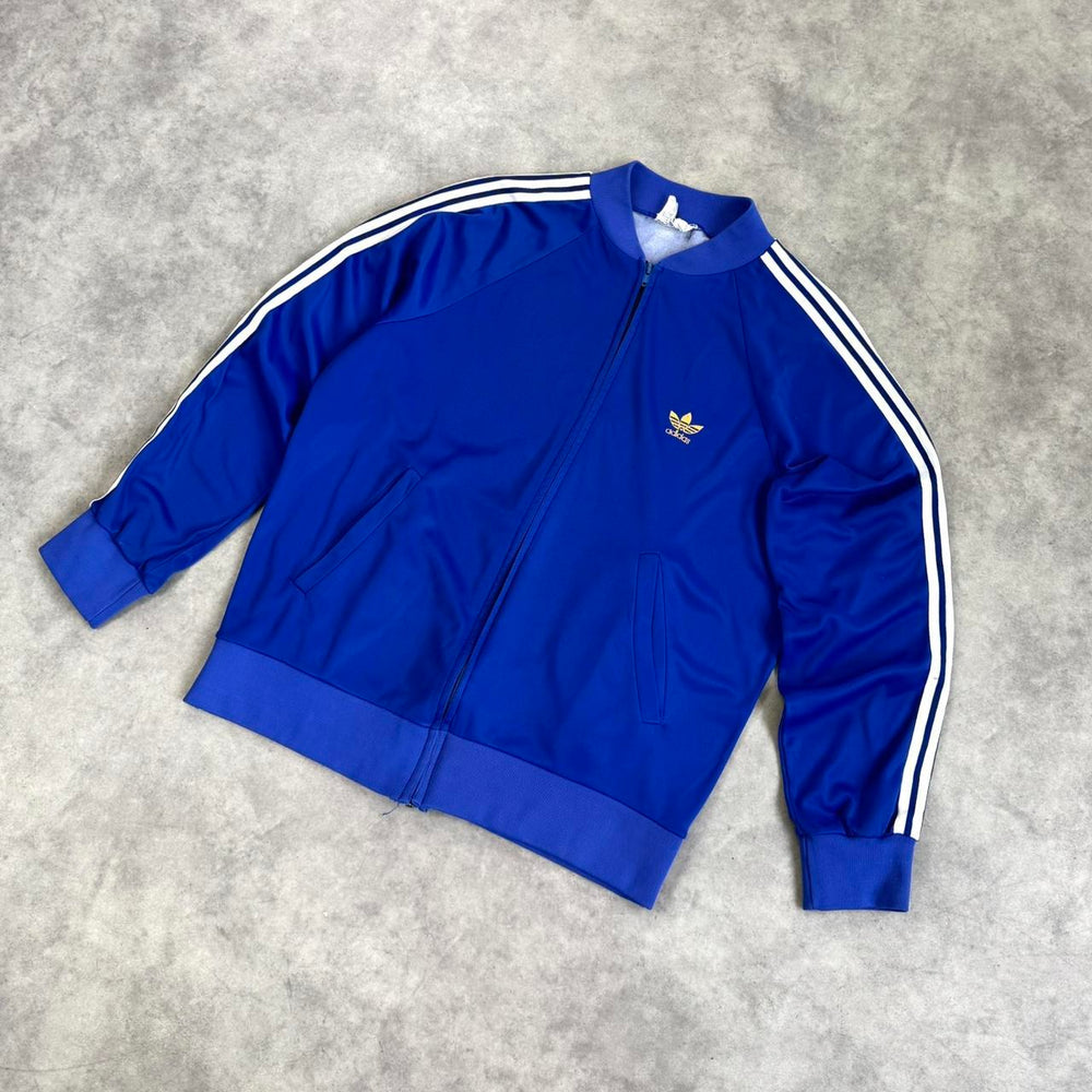 Vintage Adidas ATP jacket