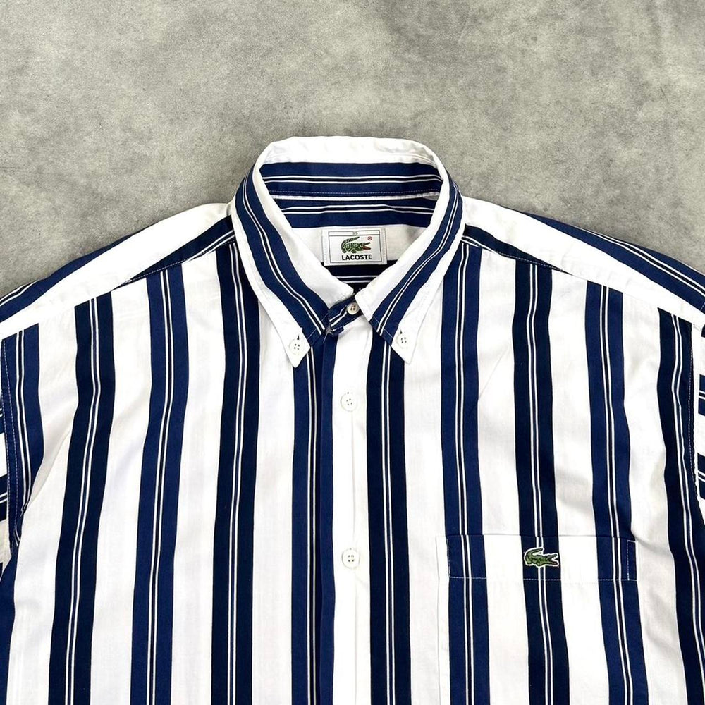 Vintage Lacoste shirt