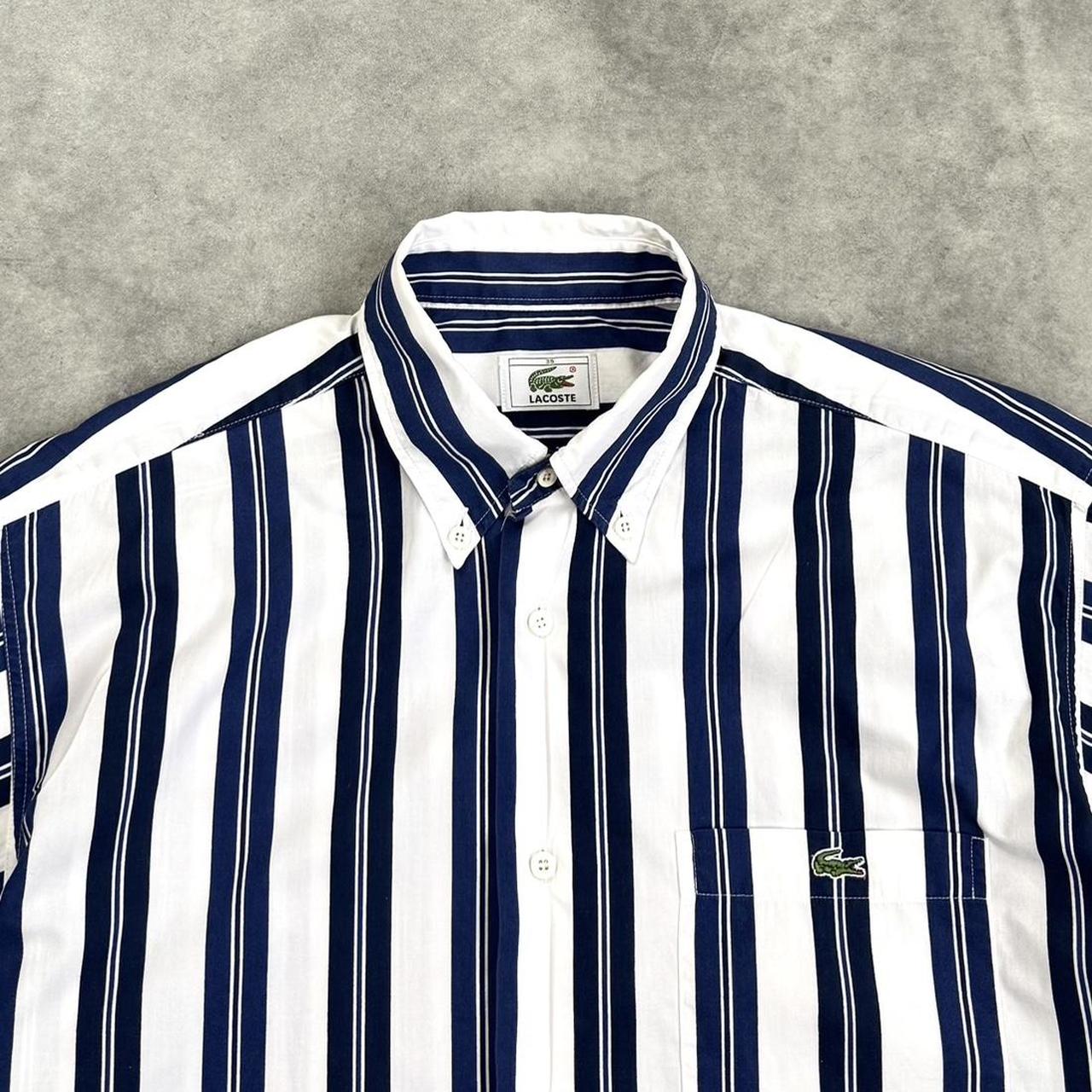 Vintage Lacoste shirt