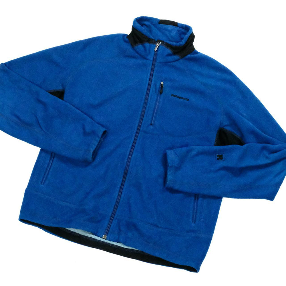 Patagonia fleece