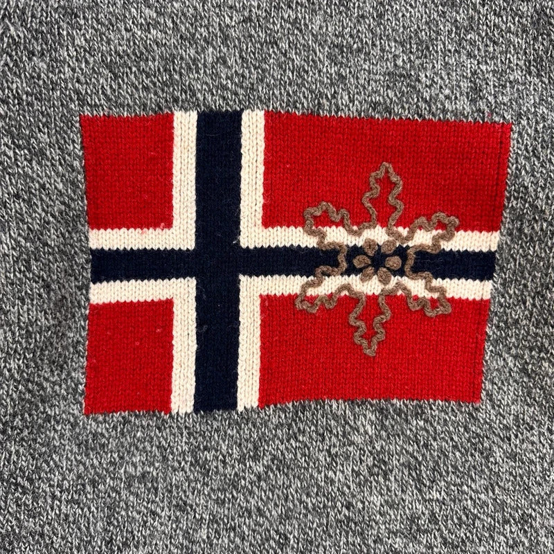 Napapijri 90s Knit Jumper