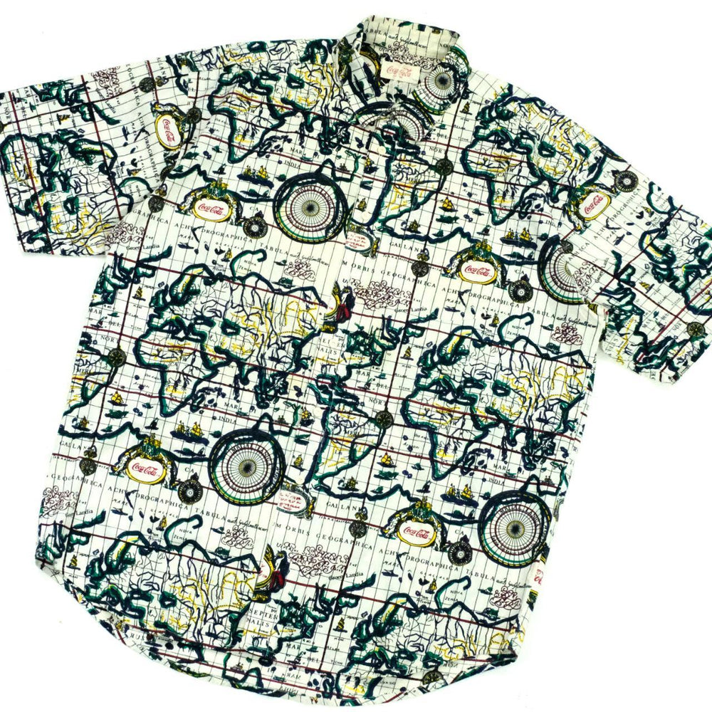 Coca Cola Shirt