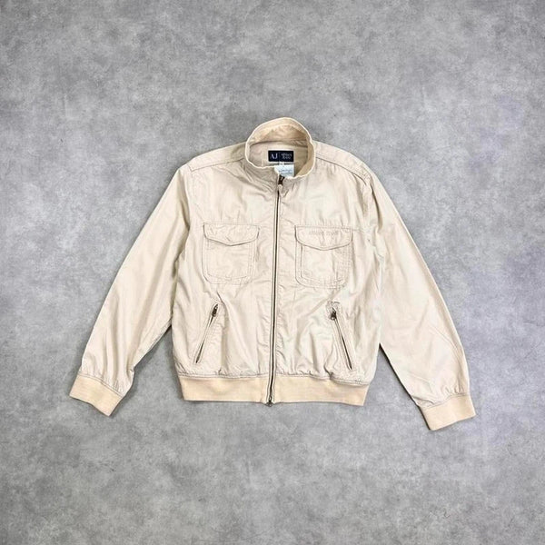 Giorgio Armani jacket