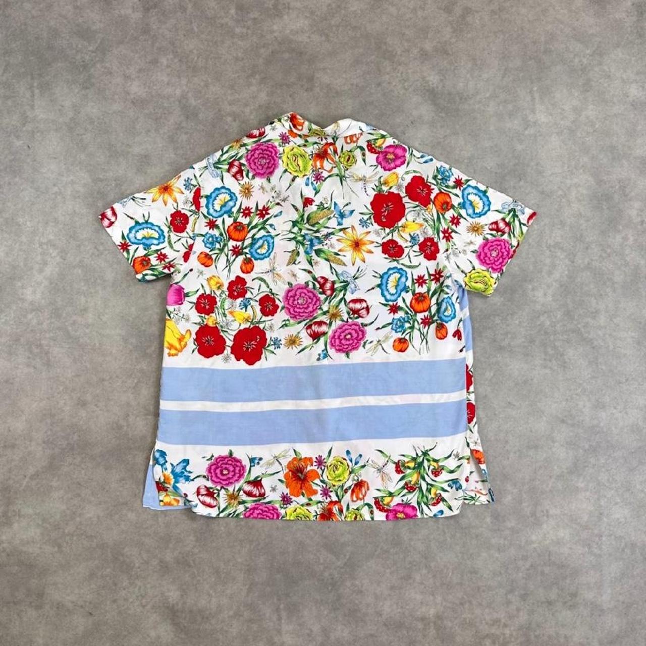 Moschino shirt