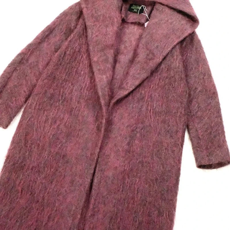 Jean Paul gaultier coat