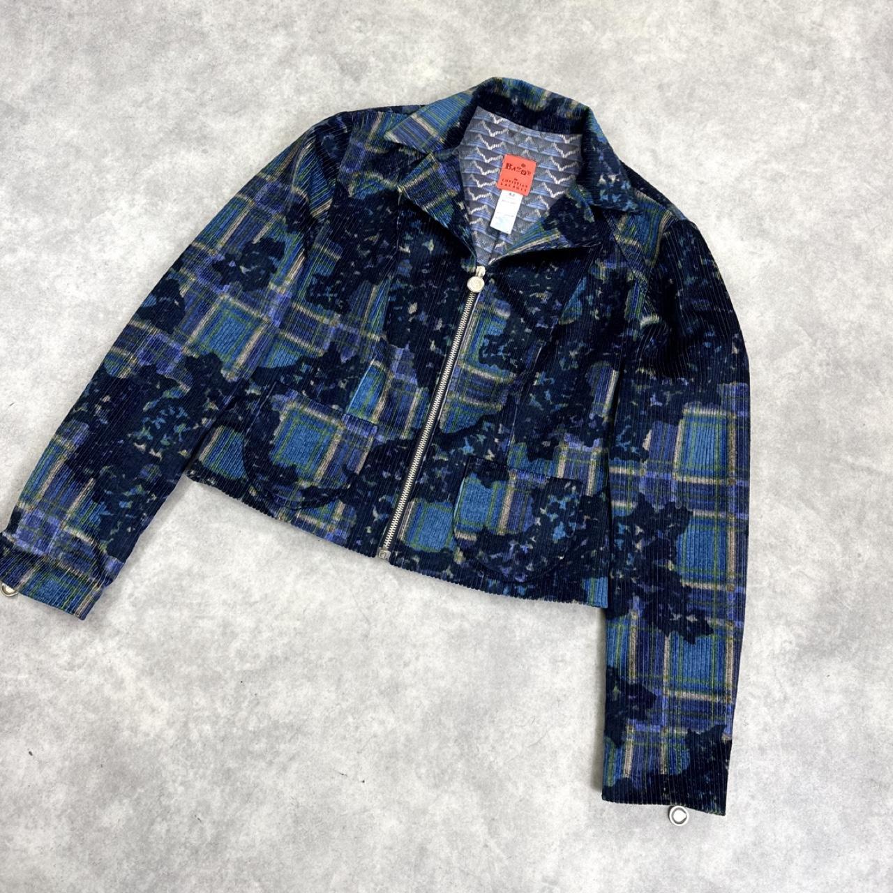Christian Lacroix jacket