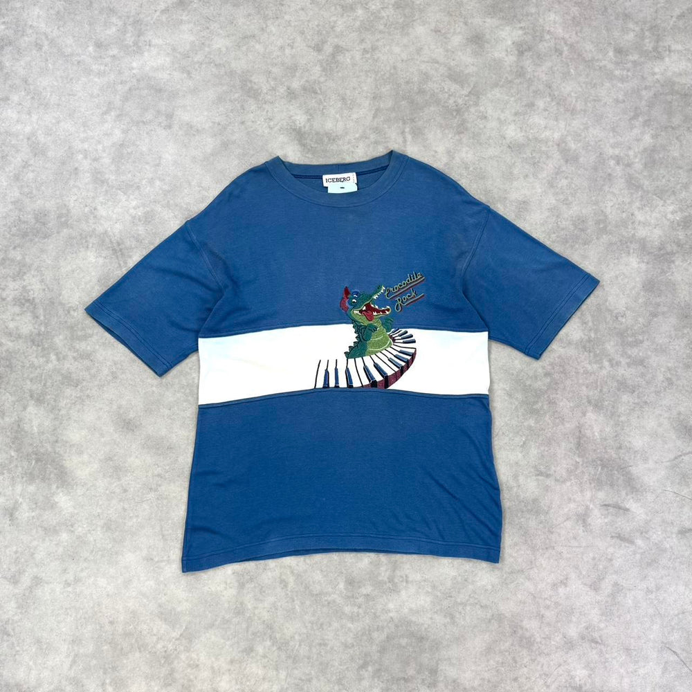 Vintage Iceberg t-shirt