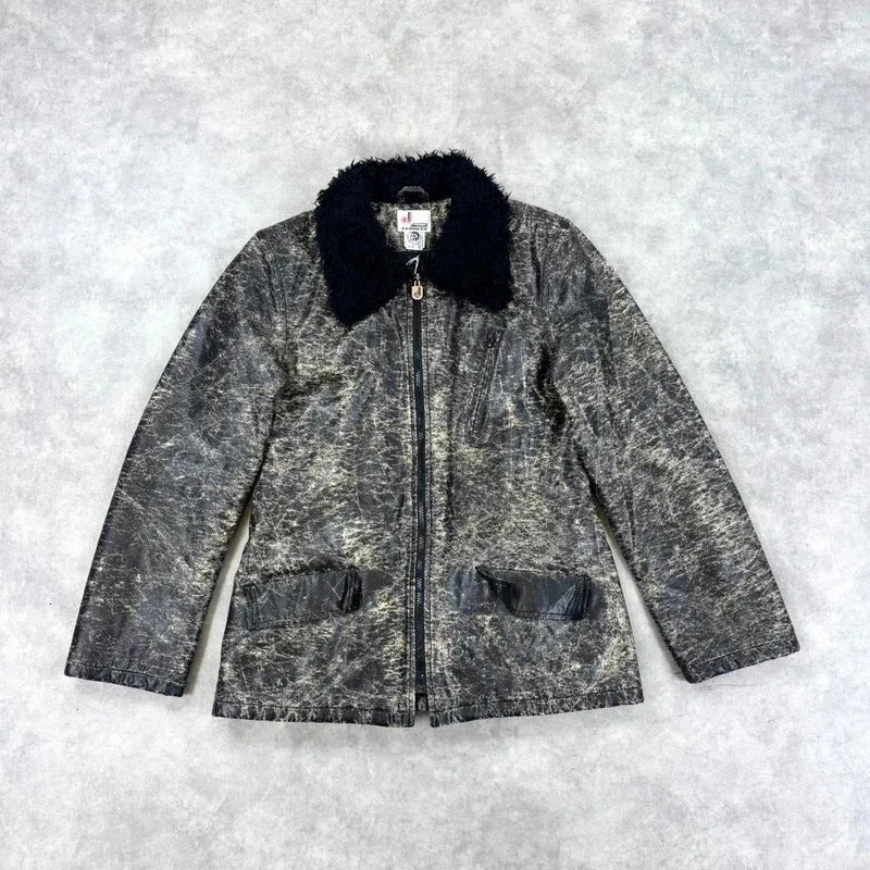 Vintage Diesel jacket
