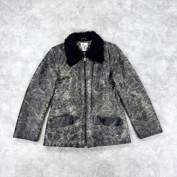 Vintage Diesel jacket