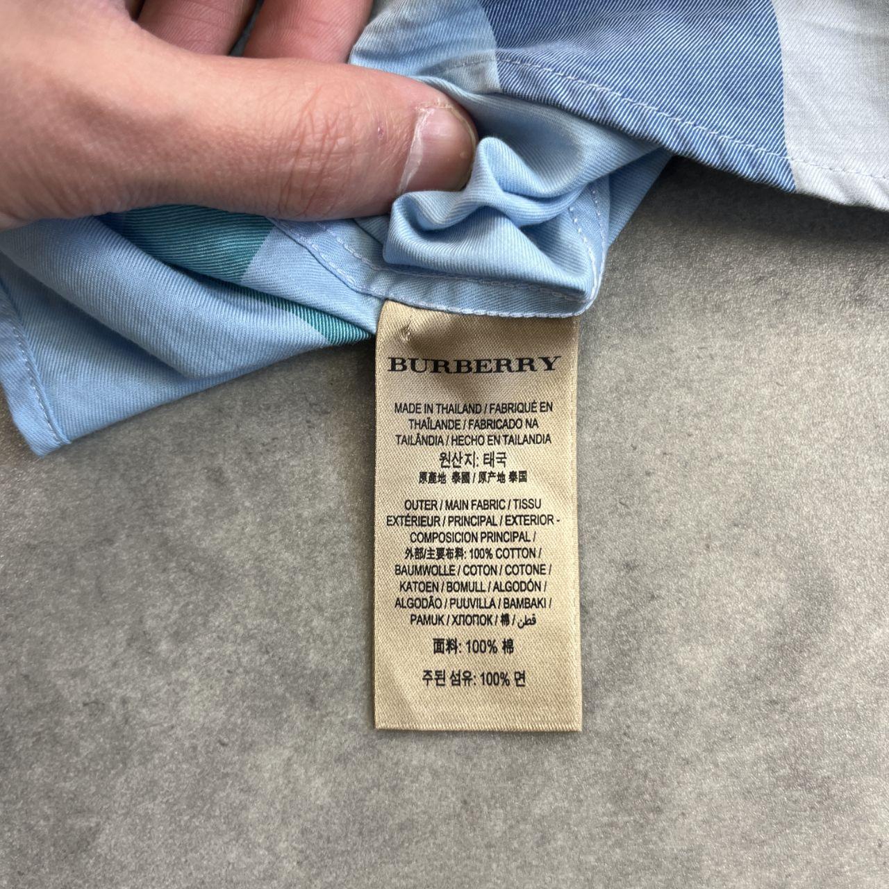 Burberry Shirt