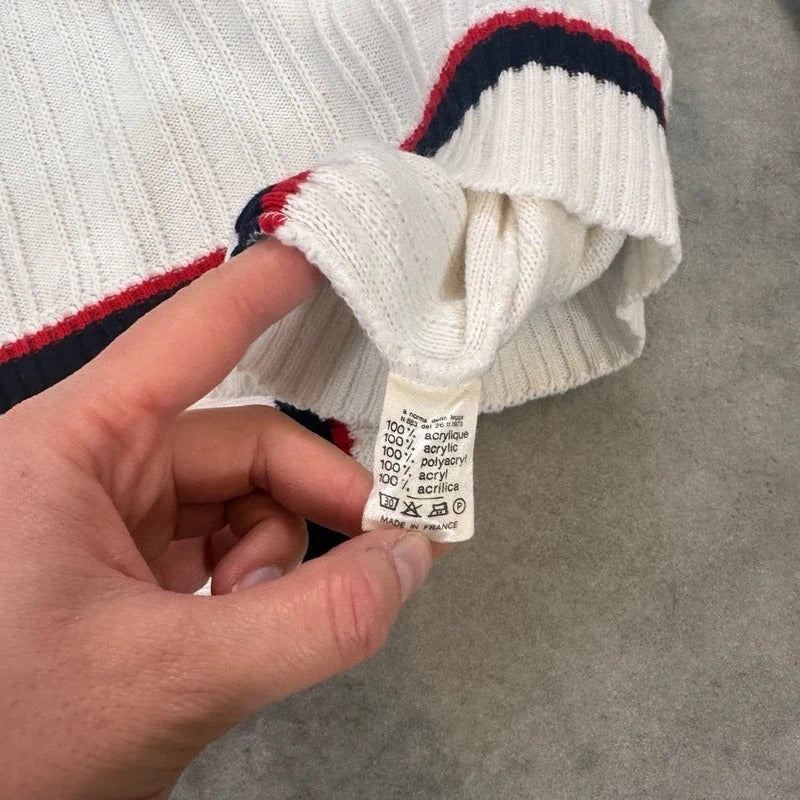 Vintage Lacoste jumper