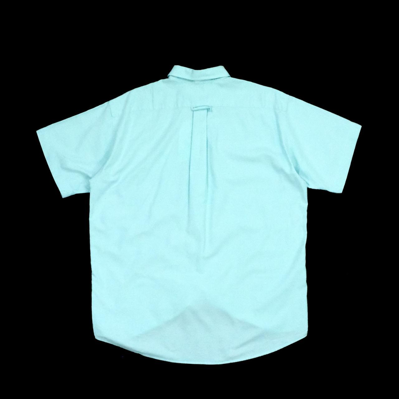 Lacoste shirt