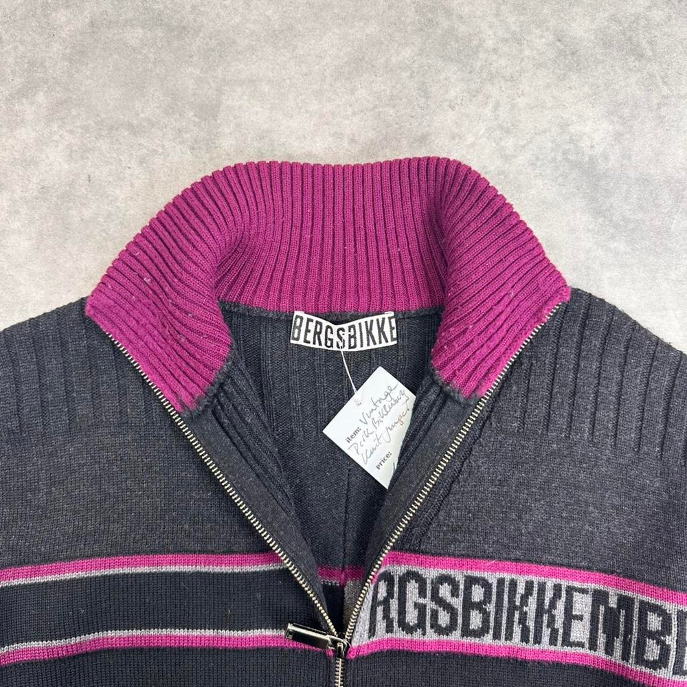 Dirk Bikkemberg cardigan