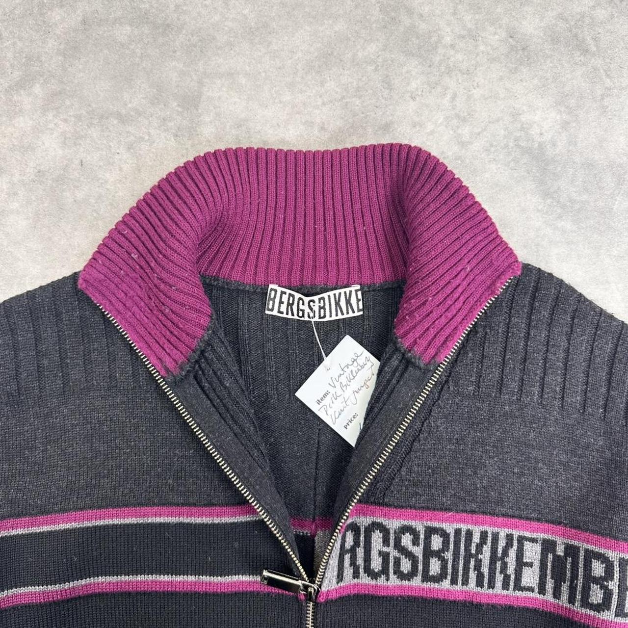 Dirk Bikkemberg cardigan
