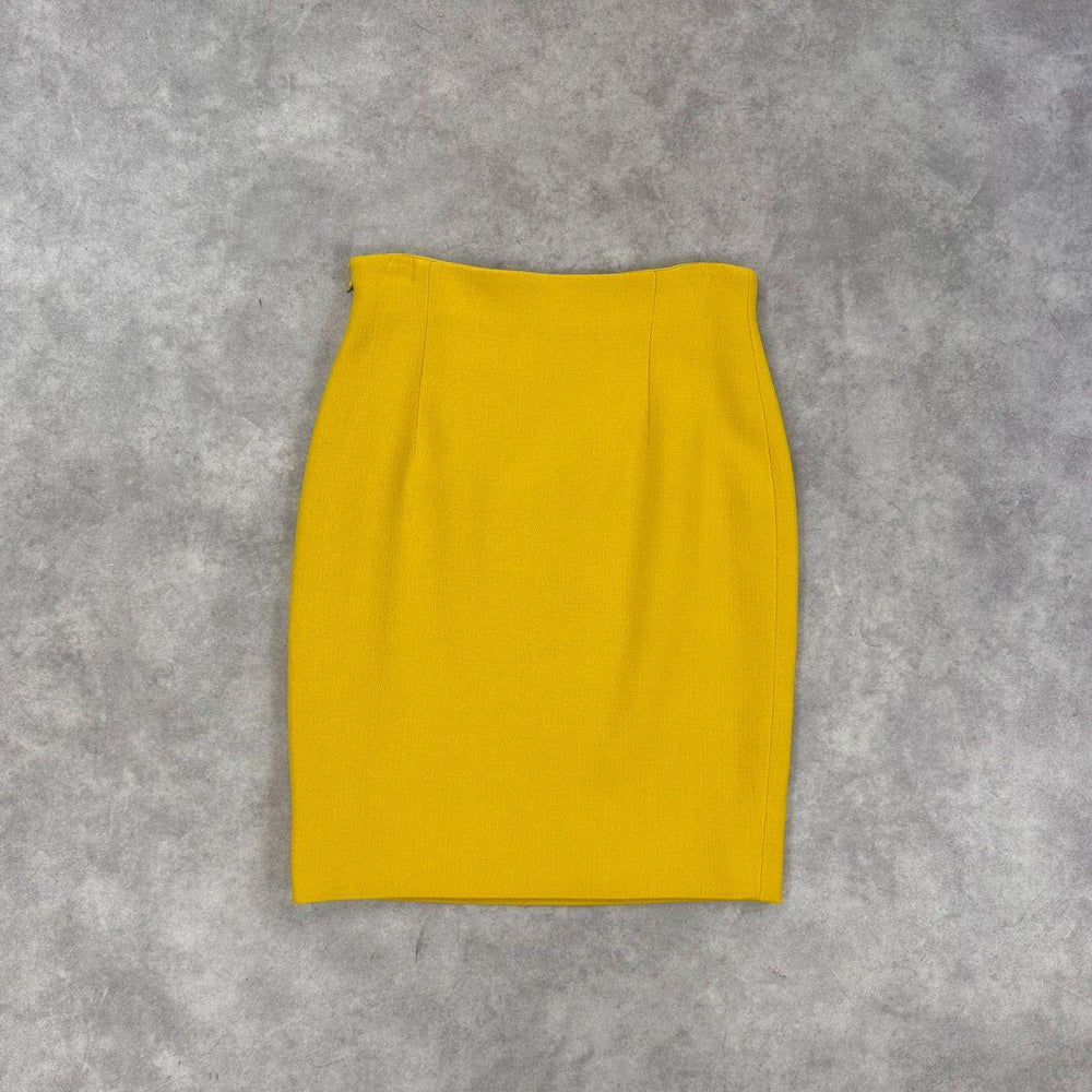 Gianni Versace Skirt