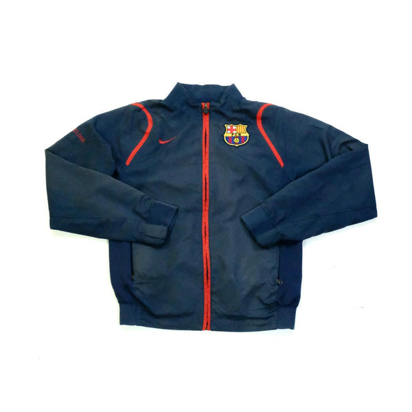 Nike FC Barcelona Jacket