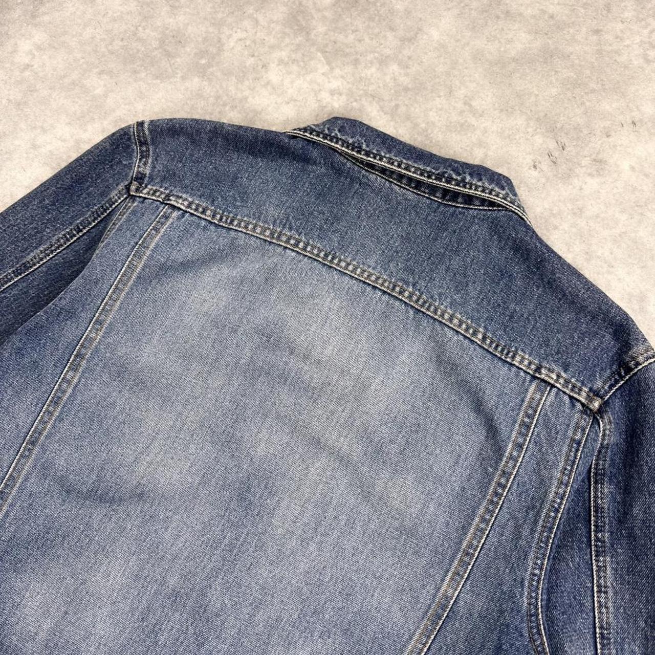 DKNY Denim Jacket