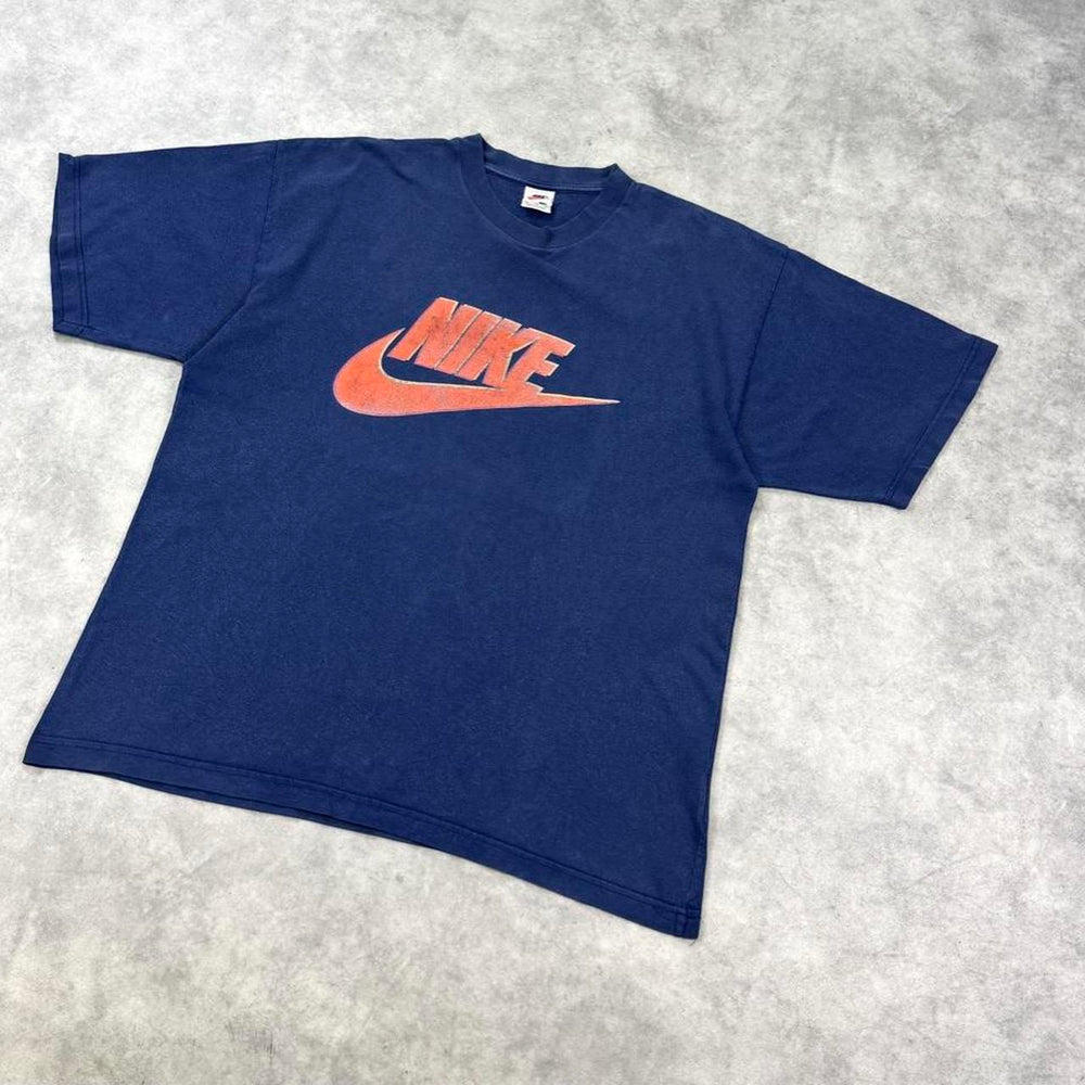 Nike print t-shirt