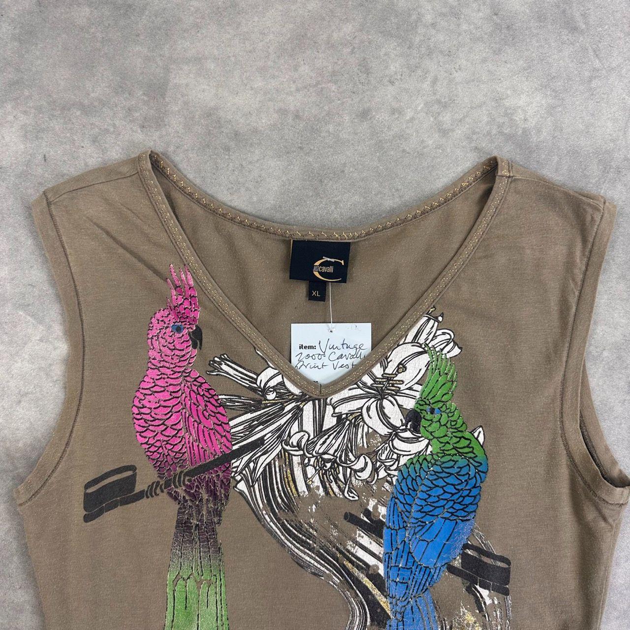 Custo Barcelona Top