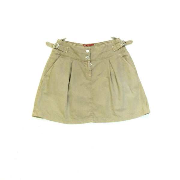 Prada Mini Skirt