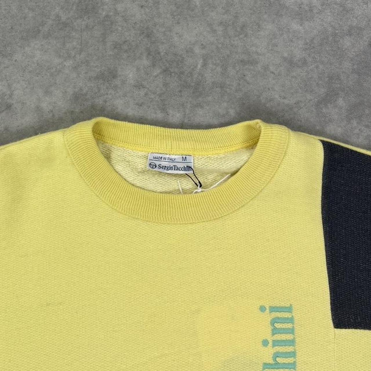 Sergio Tachini Jumper