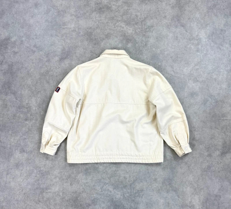 Vintage Yves Saint Laurent wool jacket
