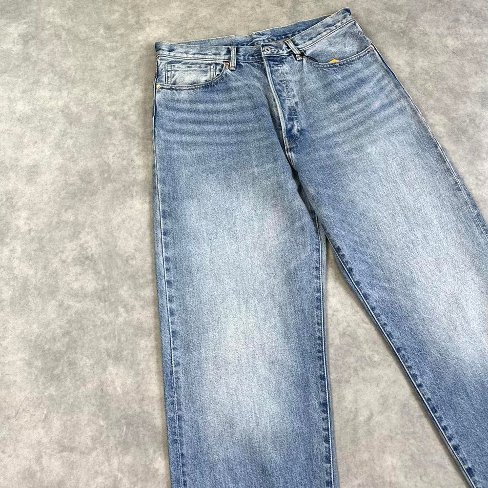Beams X Levi’s jeans