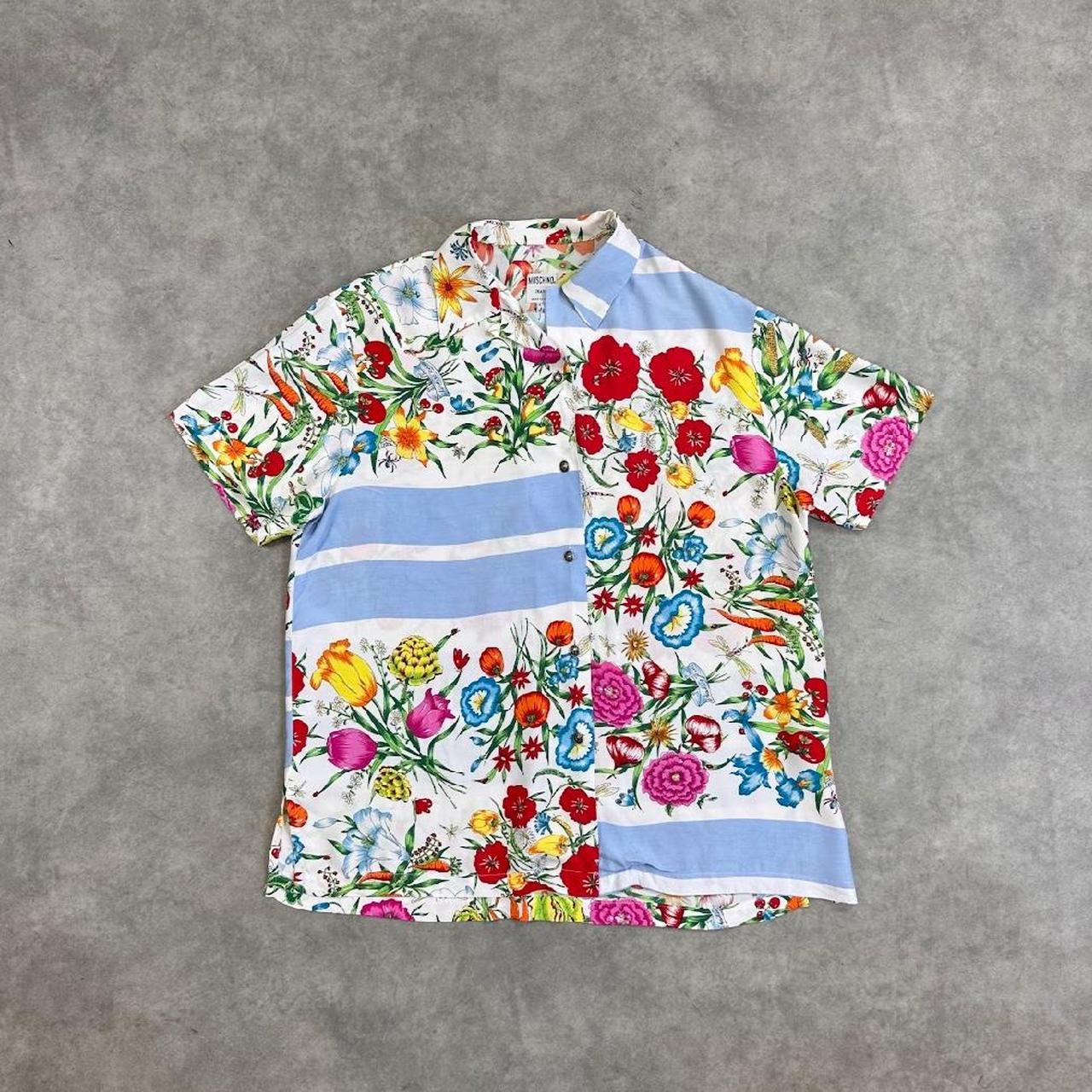 Moschino shirt