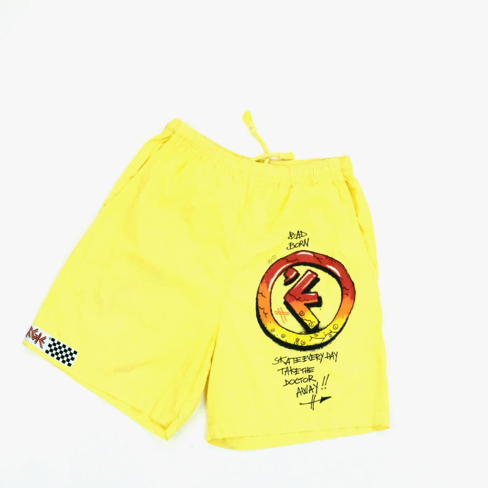 Energie Shorts