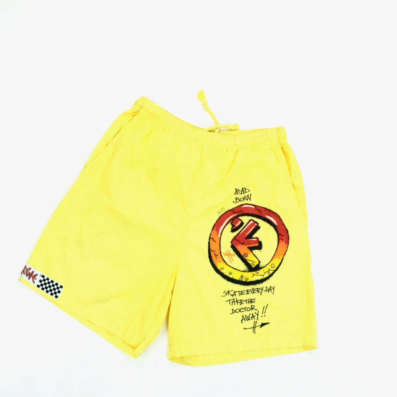 Energie Shorts
