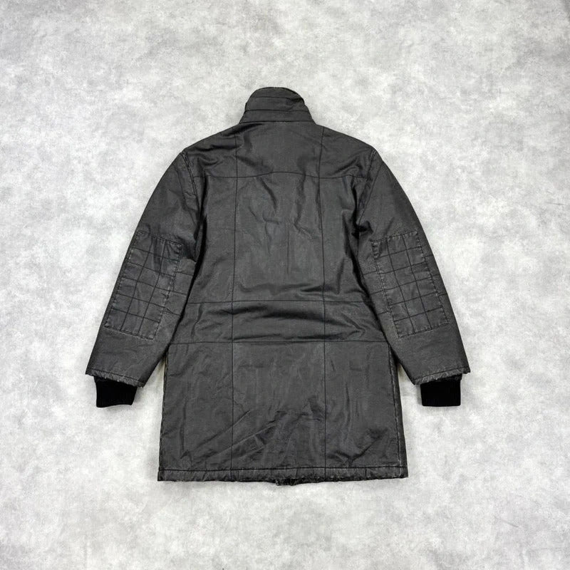 Iceberg coat