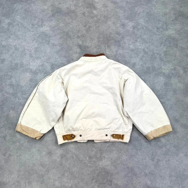 Vintage Charles Chevignon jacket.