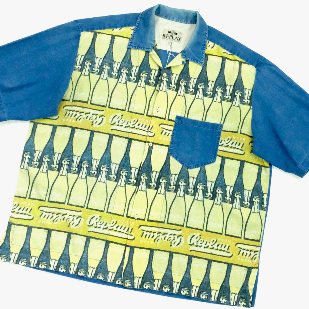 Replay Shirt