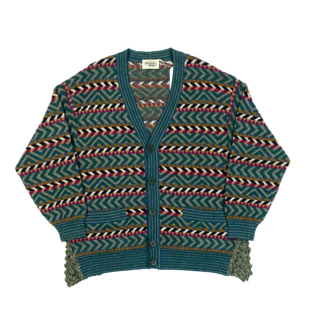 Missoni Cardigan