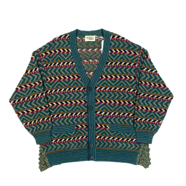 Missoni Cardigan