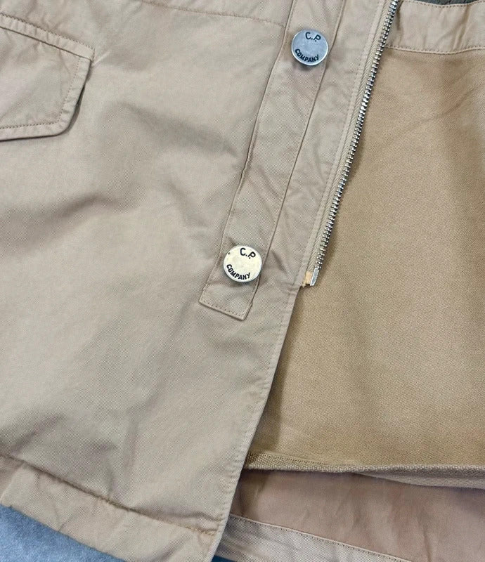 Vintage CP Company jacket