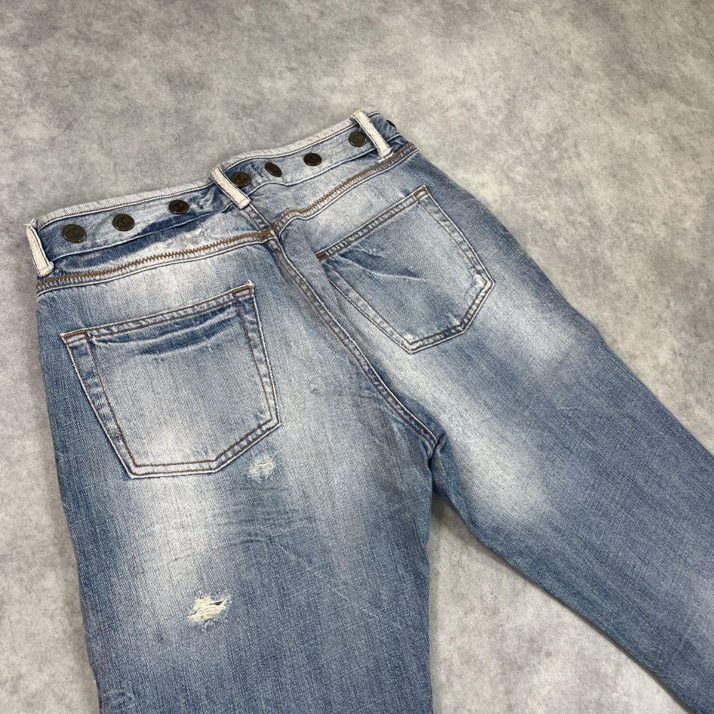 Just Cavalli Jeans