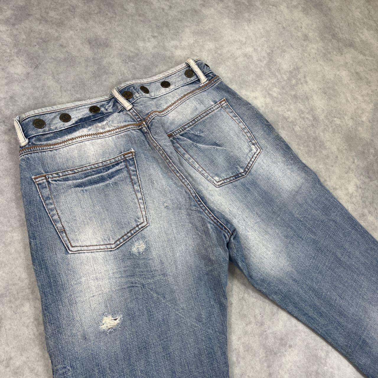 Just Cavalli Jeans