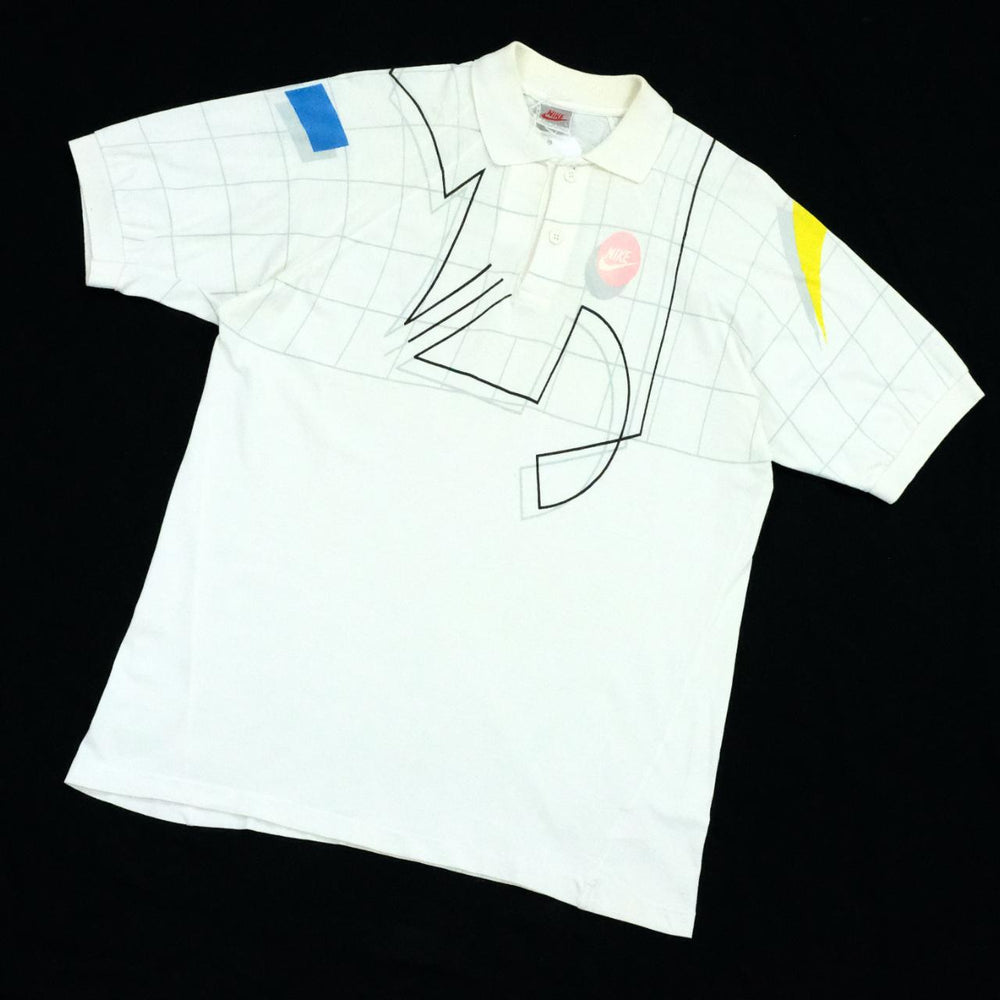 Nike Polo Top