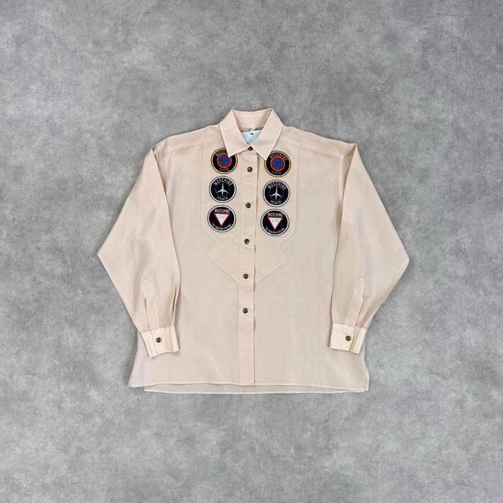Moschino Shirt